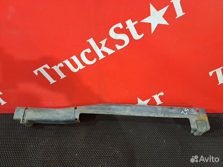 Кронштейн проводки Scania 5-series