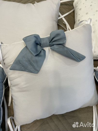 Подушка-позиционер