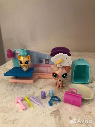 Littlest Pet Shop