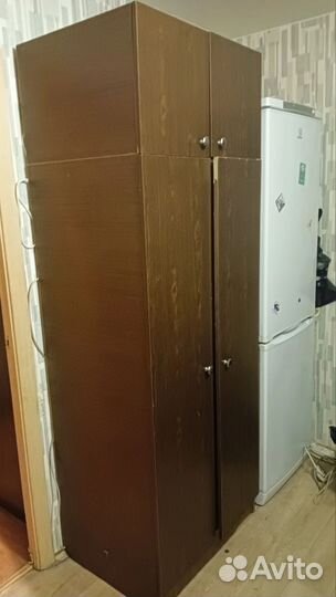 Шкаф б/у