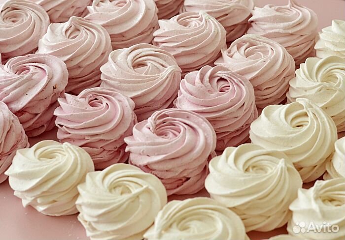 Зефир изготовление мастер класс