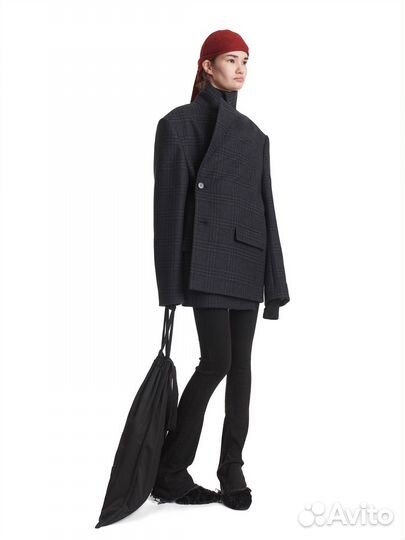 Пальто пиджак Ushatava (xsmall)