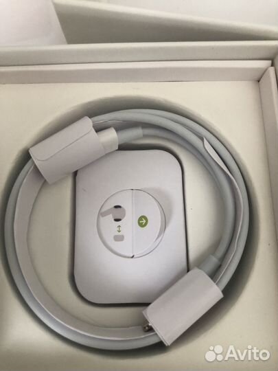 Беспроводные наушники apple airpods pro 2