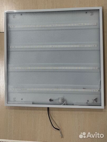 Светильник потолочный