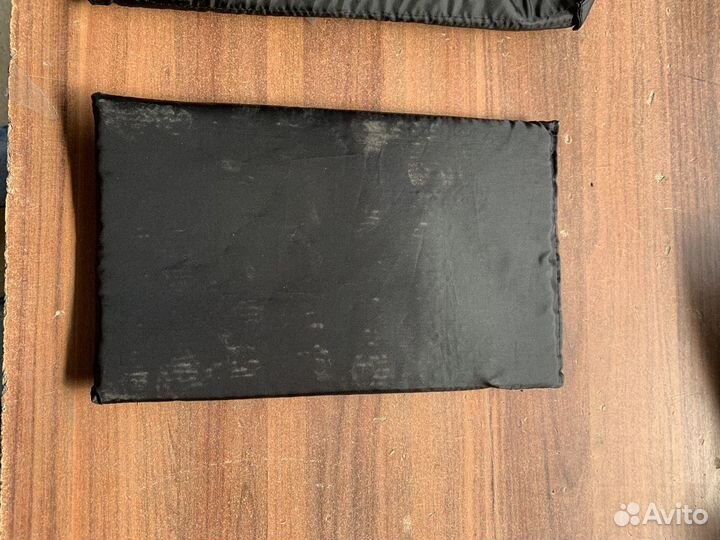 Термокейс для аккумулятора