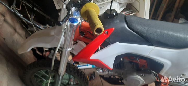 Bse mx 125 обмен