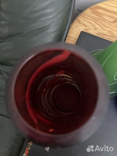 Ваза для цветов СССР