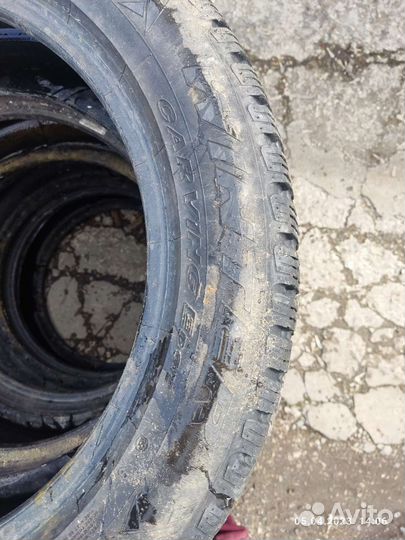 Pirelli Winter Carving 245/50 R18