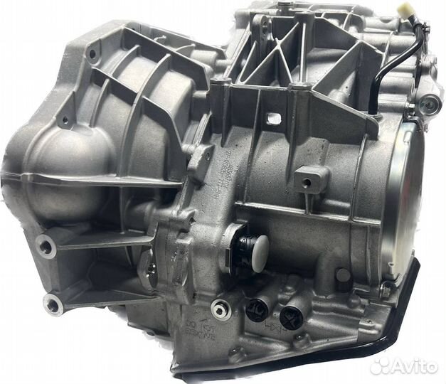 Вариатор VT3 JAC J7 1800 2019 г