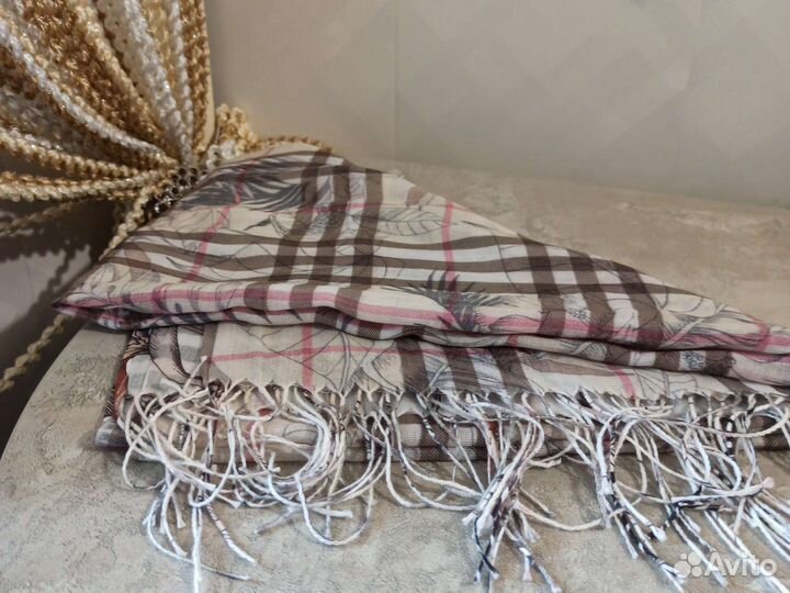 Платок шарф