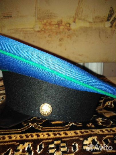 Фуражка 56 размер 57 размер