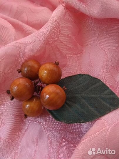 Украшение для одежды СССР