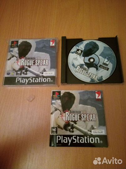 Игры Play Station ; PS2 лицензия PAL; ntsc - j