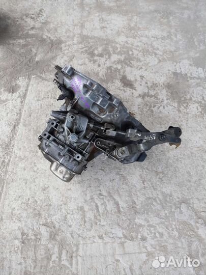 Кпп МКПП Opel Astra H 1,8 F17 W394 Z13DT