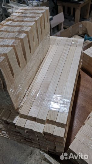 Рамки для ульев (набор для сборки)