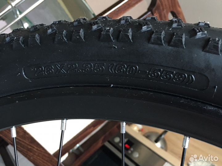 Продам новый вел makinar