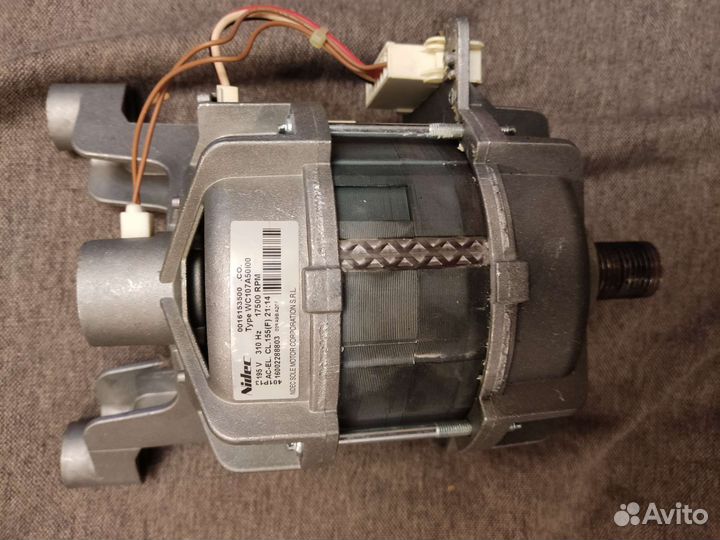 Запчасти для стиральной машины Ariston Indesit