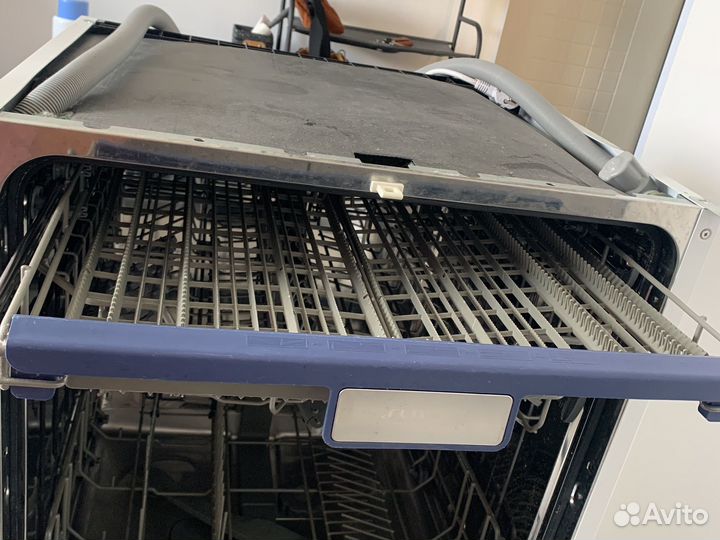 Посудомоечная машина 60 см бу встраиваемая