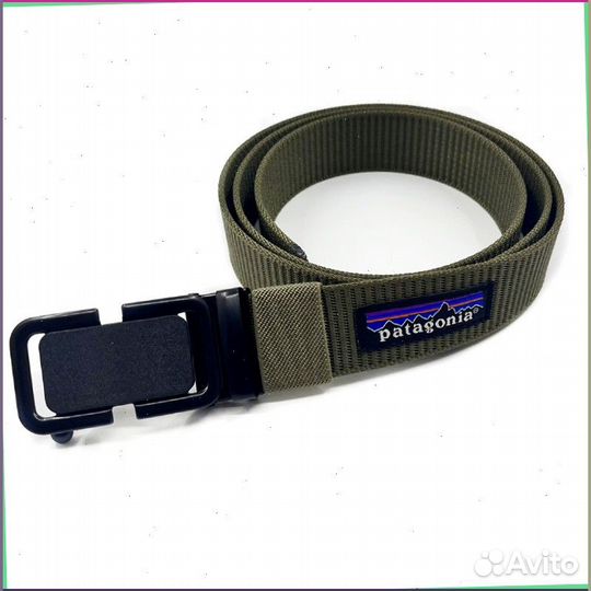 Мужской ремень Patagonia (Номер Artikle: 82442)