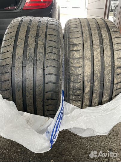 Triangle EffeXSport TH202 245/35 R18