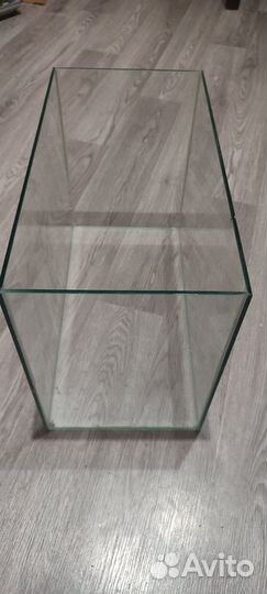 Аквариум 19л