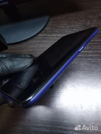 Alcatel OneTouch 5033D