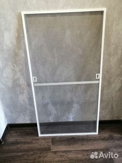 Москитные сетки на окна