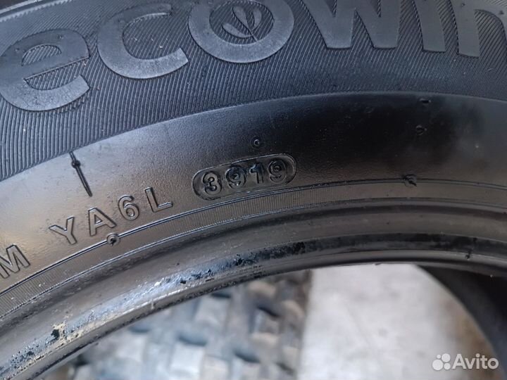 Kumho Ecowing ES01 KH27 185/65 R15