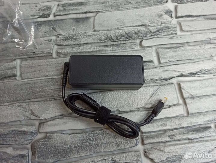Блок питания для ноутбука Lenovo