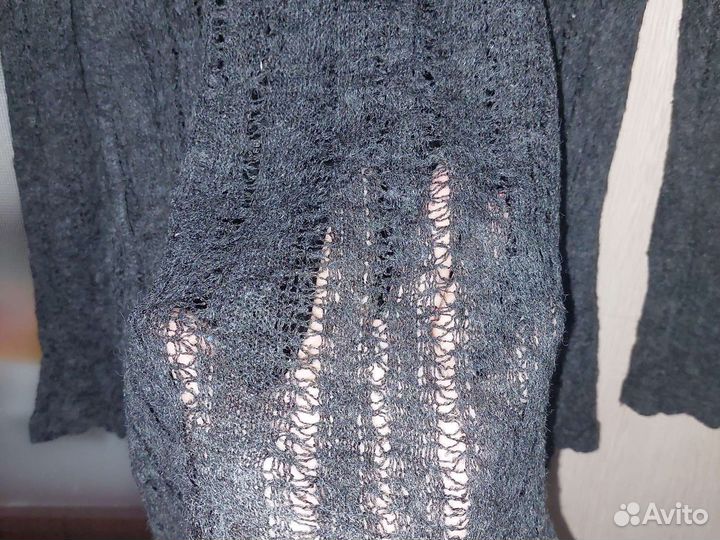 Вещи пакетом на девочку