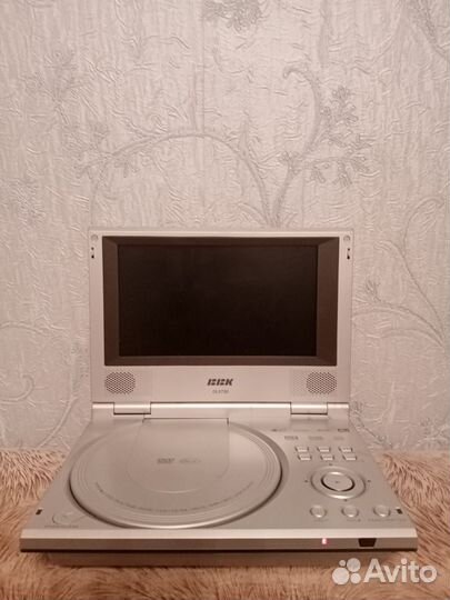 Видеопроигрыватель