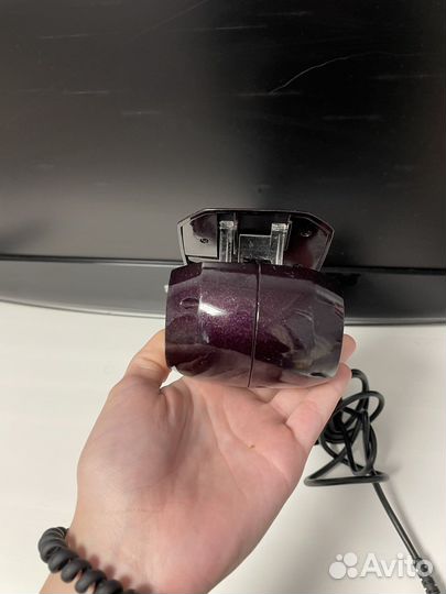 Автоматическая плойка Babyliss