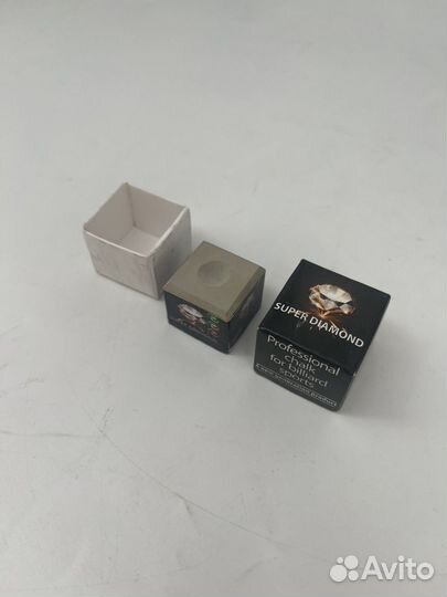 Мел super diamond