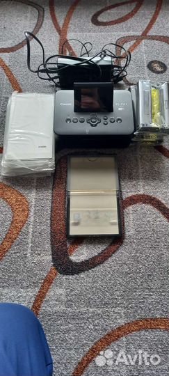 Принтер для печати фотографий