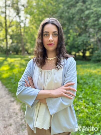 Логопед-дефектолог/подготовка к школе