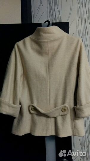 Пальто женское