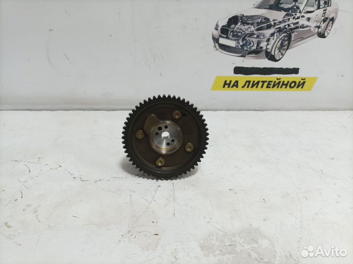 Фазорегулятор выпуск G4KD Hyundai Kia