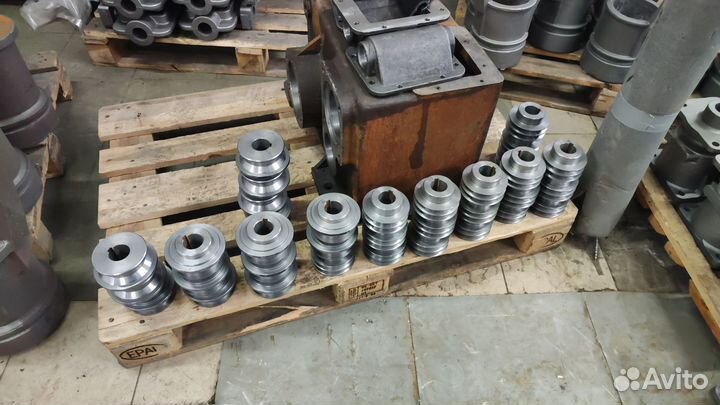 Электроэрозионная резка