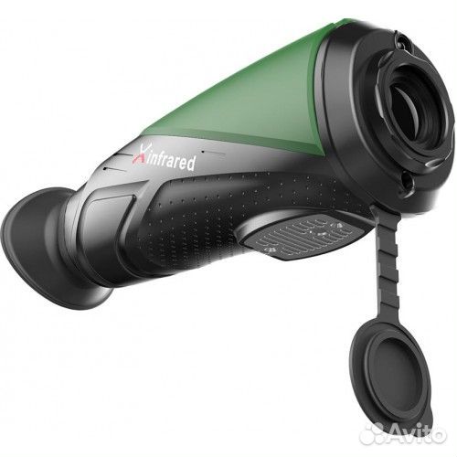 Тепловизионные монокуляр IRay Eye E3n