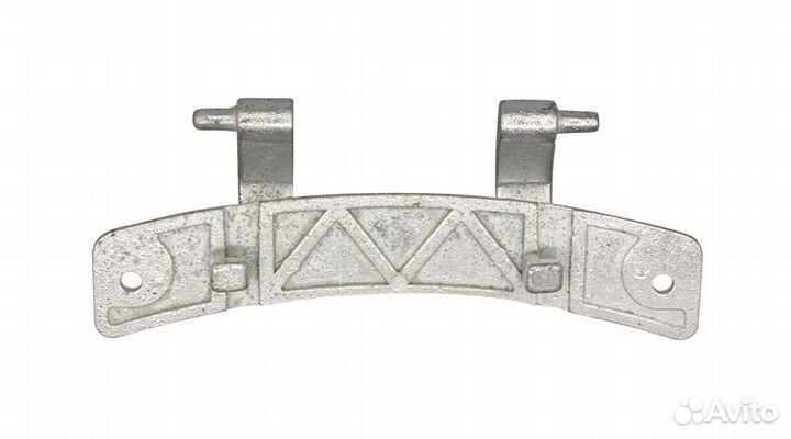 Петля 35007456 стиральной машины Vestel/Whirlpool