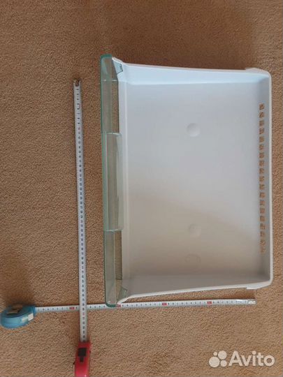 Ящики от холодильника