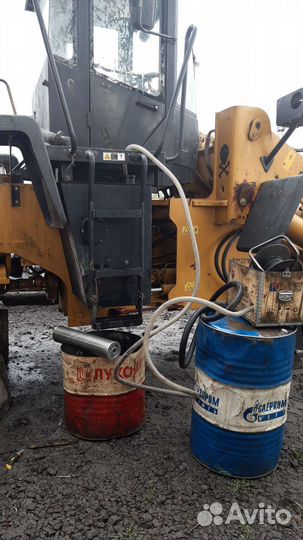 Старший механик, механик