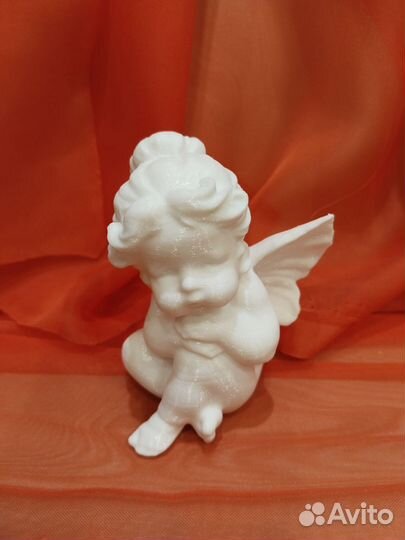Статуэтка ангел
