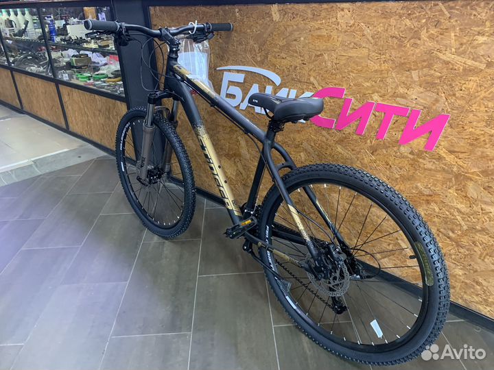 Велосипед Stinger Element Pro