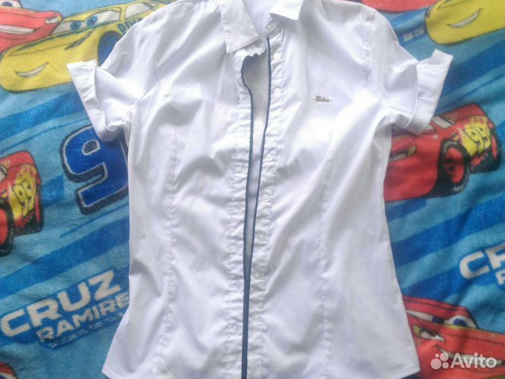 Пиджак для девочки