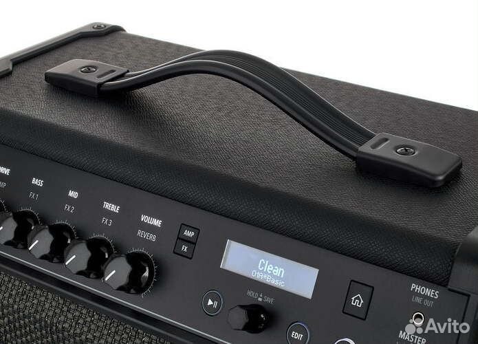 Line 6 Spider V 30 MkII комбоусилитель новый