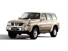 Nissan Safari Y61 (1997—2013) Внедорожник