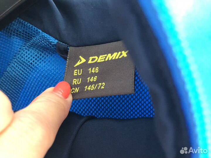 Спортивный комтюм на мальчика