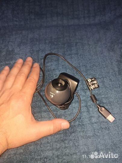 Видео камера