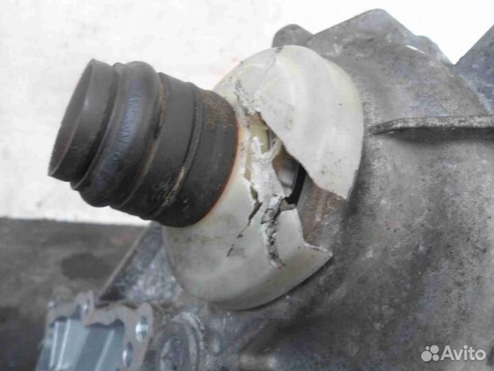 Коробка раздаточная BMW X5